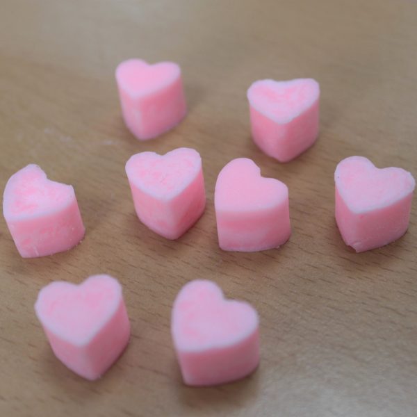 Aroma Wax Melts - Geranium & Anise - Image 3