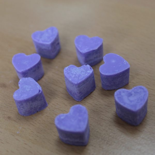 Aroma Wax Melts - Lavender & Rosemary - Image 2