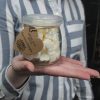 Aroma Wax Melts - Nutmeg & Lemon - Image 4