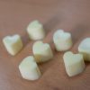 Aroma Wax Melts - Nutmeg & Lemon - Image 2