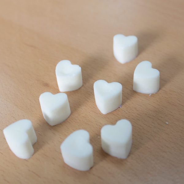 Aroma Wax Melts - Peppermint & Eucalytus - Image 3