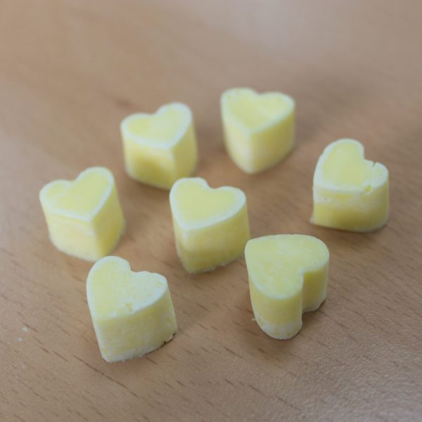 Aroma Wax Melts - Ylang Ylang & Orange - Image 4