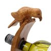 made from Suar wood