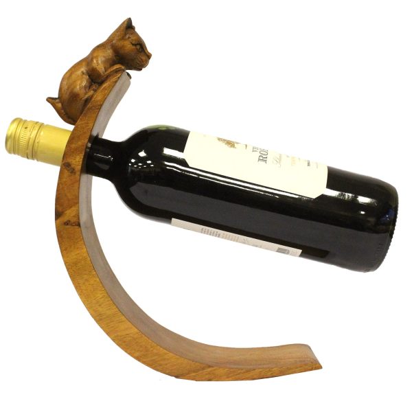 made from Suar wood