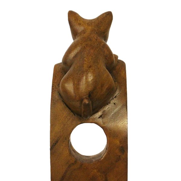 these Balance Wine Holders are perfect for country gift shops