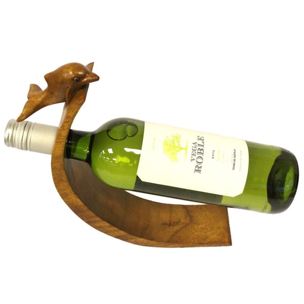 delightfully balance a single bottle of wine on any flat surface.As the whole range depicts different animals