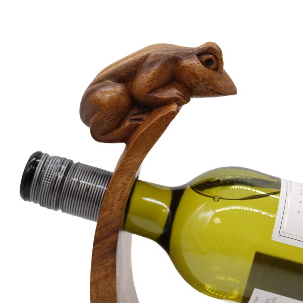 made from Suar wood