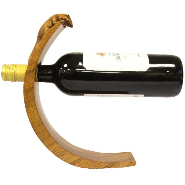 made from Suar wood