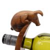 made from Suar wood