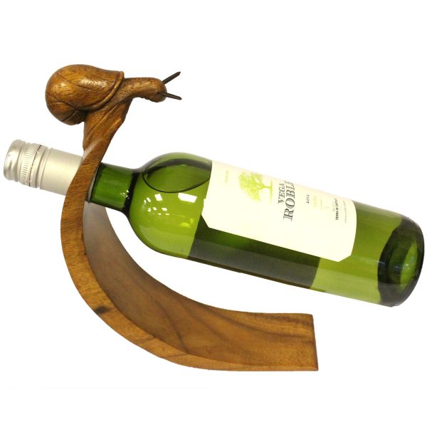 delightfully balance a single bottle of wine on any flat surface.As the whole range depicts different animals