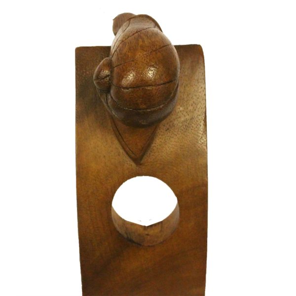 these Balance Wine Holders are perfect for country gift shops