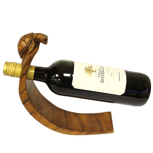 delightfully balance a single bottle of wine on any flat surface.As the whole range depicts different animals