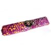 Bali Block Print Sarongs - Pretty Petals (4 Assorted Colours) - Image 4