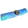 Bali Block Print Sarongs - Pretty Petals (4 Assorted Colours) - Image 5