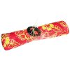 Bali Block Print Sarongs - Tropical (4 Assorted Colours) - Image 4