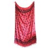 Bali Gecko Sarongs - Pink - Image 2