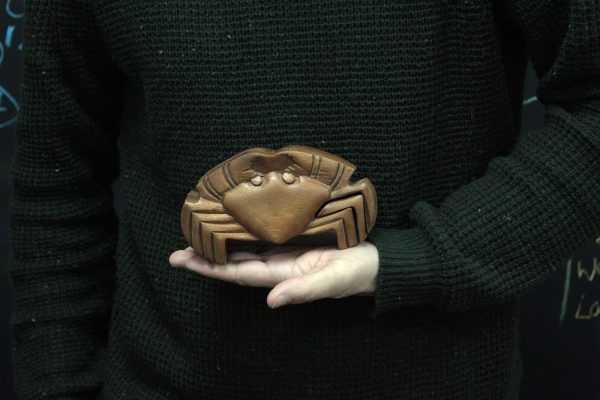 the added novelty value makes it an easy sale. Would make a great gift for both kids and adults. Order today to get this incredibly unique Bali Magic Box. 