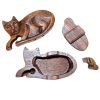 the added novelty value makes it an easy sale. Would make a great gift for both kids and adults. Order today to get this incredibly unique Bali Magic Box. 