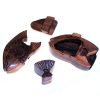 the added novelty value makes it an easy sale. Would make a great gift for both kids and adults. Order today to get this incredibly unique Bali Magic Box. 