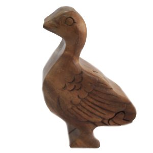 Our 'Pretty Duck' Bali Magic Box will make a magical addition to your store. Made like a wooden puzzle