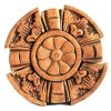 Our 'Round Petal' Bali Magic Box will make a magical addition to your store. Made like a wooden puzzle