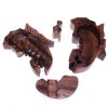 the added novelty value makes it an easy sale. Would make a great gift for both kids and adults. Order today to get this incredibly unique Bali Magic Box. 
