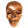 Our 'Skull' Bali Magic Box will make a magical addition to your store. Made like a wooden puzzle