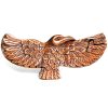 Our 'Spread Eagle' Bali Magic Box will make a magical addition to your store. Made like a wooden puzzle