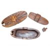 the added novelty value makes it an easy sale. Would make a great gift for both kids and adults. Order today to get this incredibly unique Bali Magic Box. 