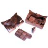 the added novelty value makes it an easy sale. Would make a great gift for both kids and adults. Order today to get this incredibly unique Bali Magic Box. 