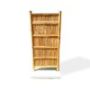 showcasing your products with elegance and style. Crafted from sustainable bamboo