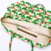 Big Bright Bag - Frangipani - Image 2