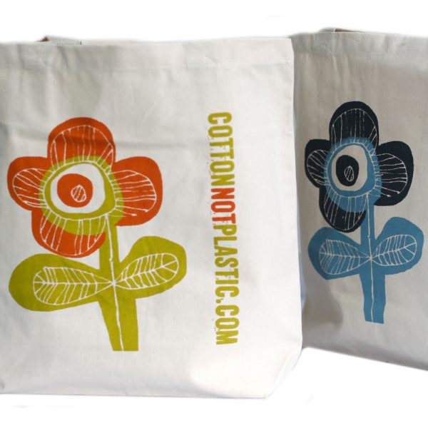 Bright Flower (4 assorted designs) - Image 3