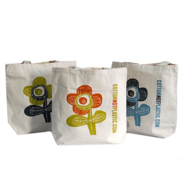 Bright Flower (4 assorted designs) - Image 5