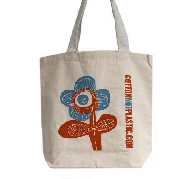 Bright Flower (4 assorted designs)