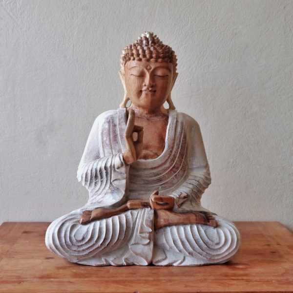 which your customers are really going to want to own. Carved by hand from Suar wood using traditional Balinese tools