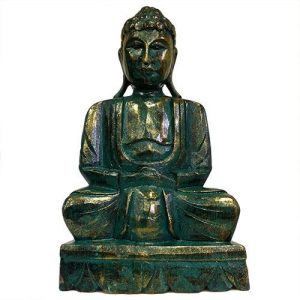 Need some new home decorations to add to your store? Well these  Wholesale Buddha Statues are just the thing for you.These very unique and original wholesale wooden Buddha will make a great feature for any home.   Beautifully made in Indonesia