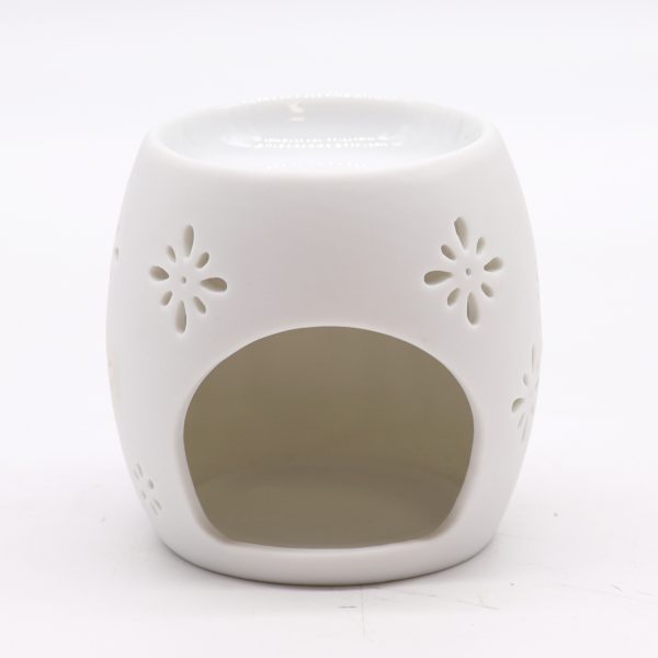 Cherubs Oil Burner - Assorted Design - Image 2