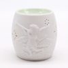 Cherubs Oil Burner - Assorted Design - Image 3