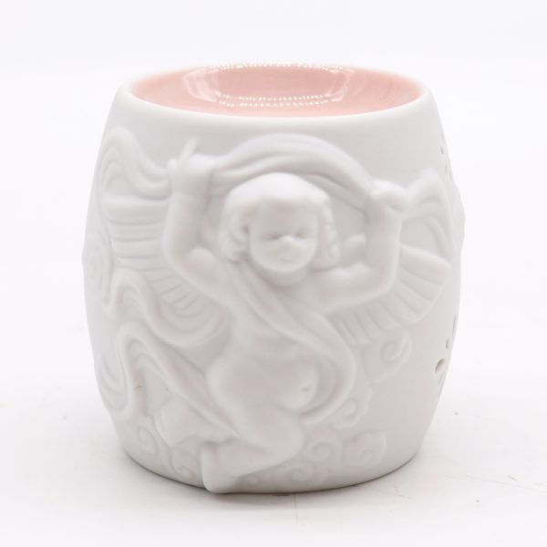 Cherubs Oil Burner - Assorted Design - Image 5