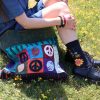 Classic Peace Skirt Bags (asst des) - Image 6