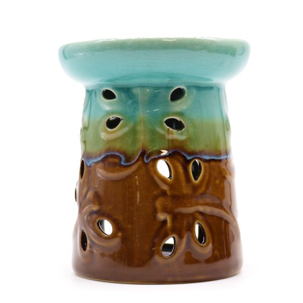 Classic Rustic Oil Burner - Dragonfly (assorted) - Image 3