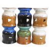 Classic Rustic Oil Burner - Heart Cut-out (assorted) - Image 5
