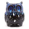 Classic Rustic Oil Burner - Owl (assorted) - Image 3