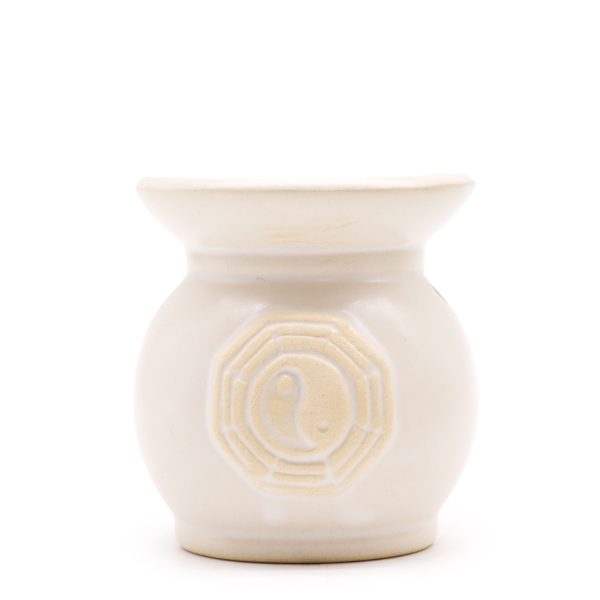 ClassicYin Yang Oil Burners (aast) - Image 2