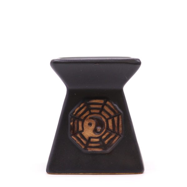 ClassicYin Yang Oil Burners (aast) - Image 4