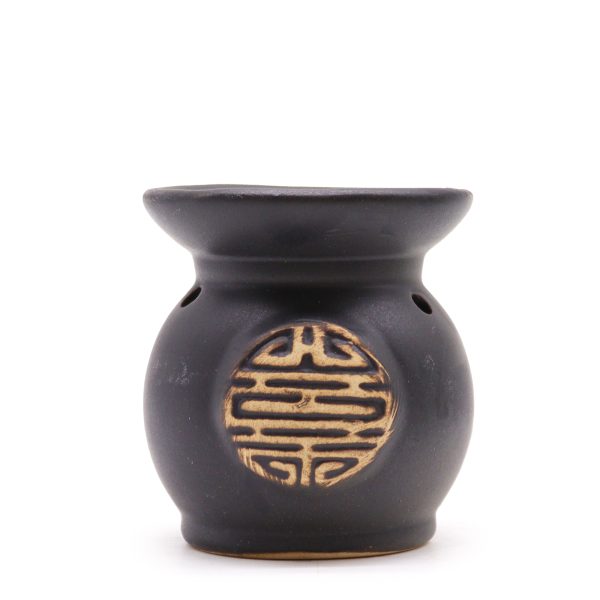 ClassicYin Yang Oil Burners (aast) - Image 6