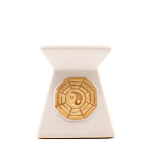ClassicYin Yang Oil Burners (aast) - Image 7
