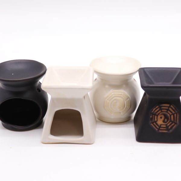 ClassicYin Yang Oil Burners (aast) - Image 10