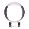 Crystal Ball on Stand 130mm